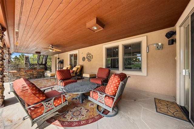 6198 Massive Peak Circle, Castle Rock, CO 80108