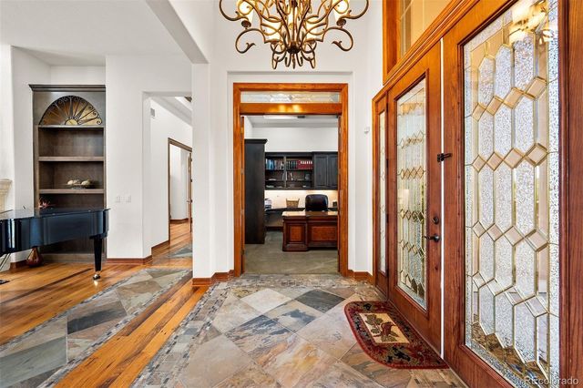 6198 Massive Peak Circle, Castle Rock, CO 80108