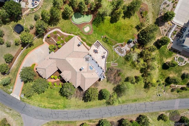 6198 Massive Peak Circle, Castle Rock, CO 80108