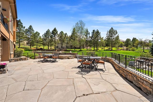 6198 Massive Peak Circle, Castle Rock, CO 80108