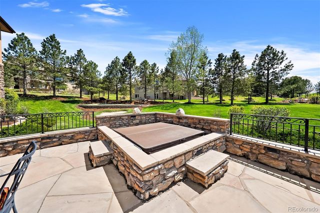6198 Massive Peak Circle, Castle Rock, CO 80108
