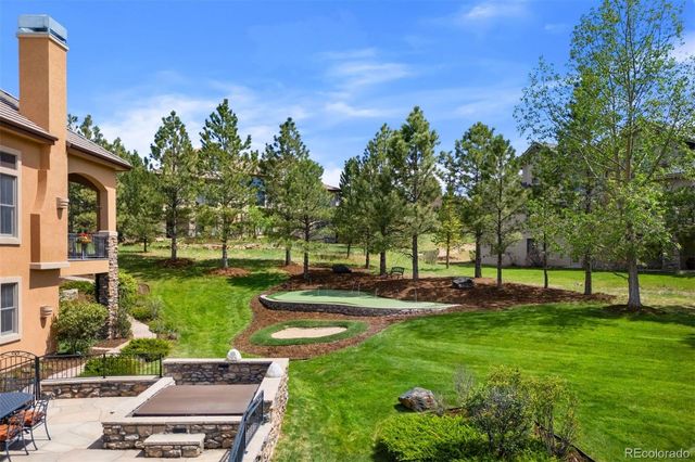 6198 Massive Peak Circle, Castle Rock, CO 80108