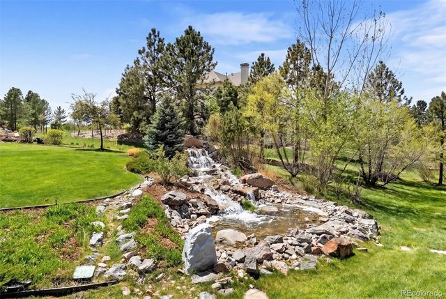 6198 Massive Peak Circle, Castle Rock, CO 80108
