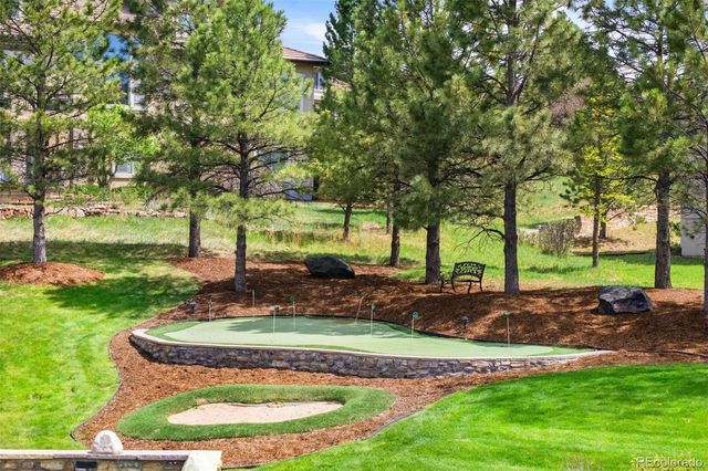 6198 Massive Peak Circle, Castle Rock, CO 80108