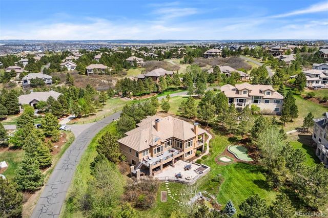 6198 Massive Peak Circle, Castle Rock, CO 80108