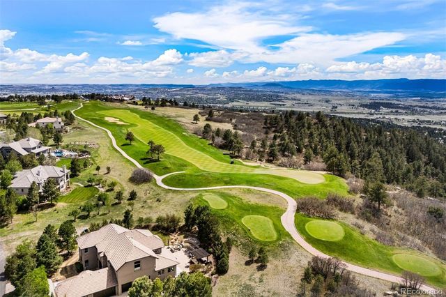6198 Massive Peak Circle, Castle Rock, CO 80108