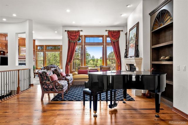 6198 Massive Peak Circle, Castle Rock, CO 80108