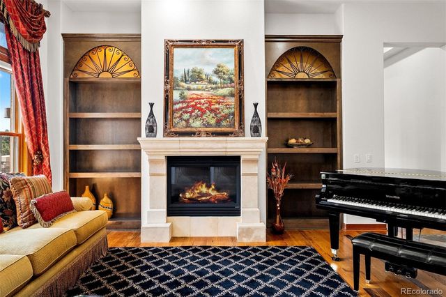 6198 Massive Peak Circle, Castle Rock, CO 80108