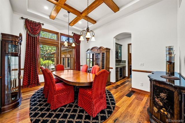 6198 Massive Peak Circle, Castle Rock, CO 80108