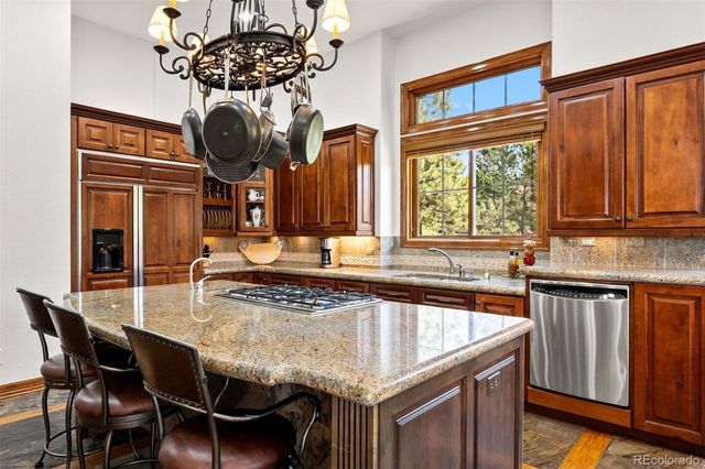 6198 Massive Peak Circle, Castle Rock, CO 80108