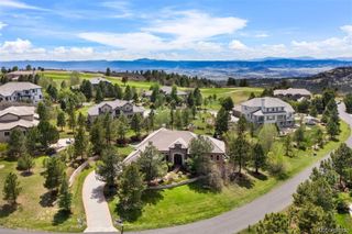 6198 Massive Peak Circle, Castle Rock, CO 80108