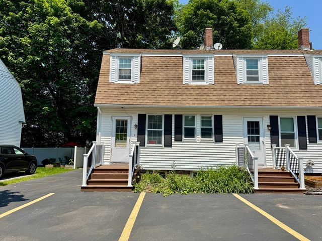 23 Trafalgar Square 23, Barre, MA 01005