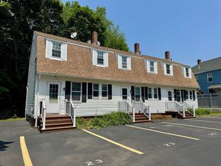 23 Trafalgar Square 23, Barre, MA 01005