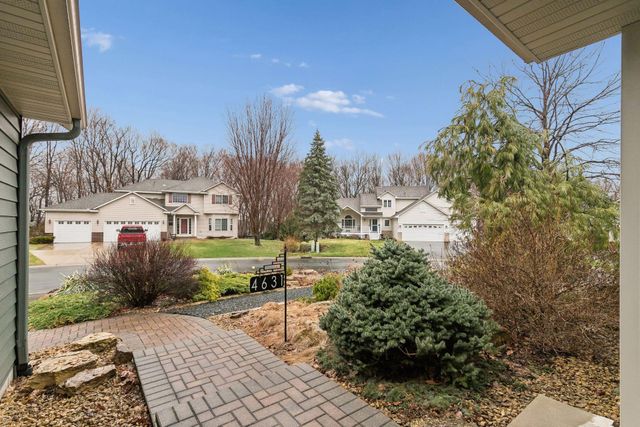 4631 Hummingbird Trail NE, Prior Lake, MN 55372