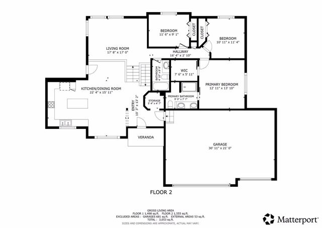 4631 Hummingbird Trail NE, Prior Lake, MN 55372