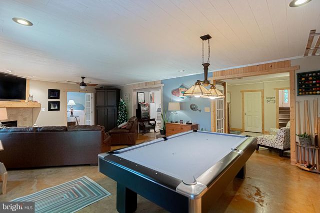 584 LAKE CAROLINE DR, Ruther Glen, VA 22546