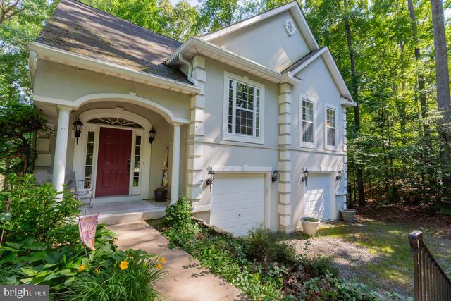 584 LAKE CAROLINE DR, Ruther Glen, VA 22546