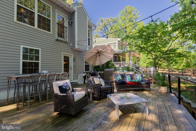 584 LAKE CAROLINE DR, Ruther Glen, VA 22546