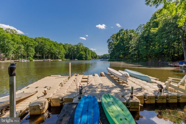 584 LAKE CAROLINE DR, Ruther Glen, VA 22546
