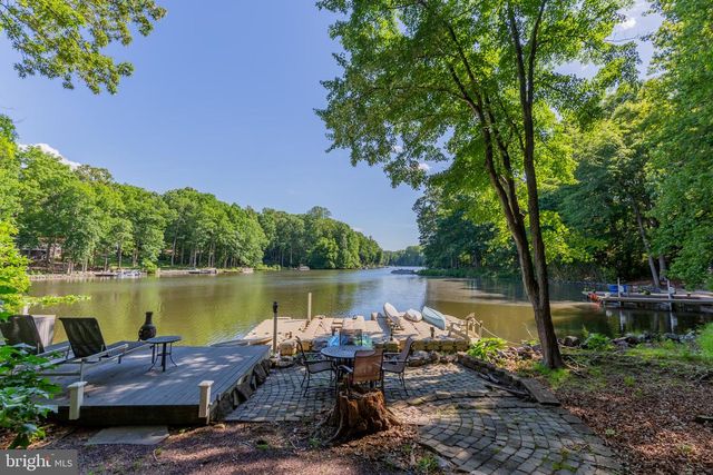 584 LAKE CAROLINE DR, Ruther Glen, VA 22546