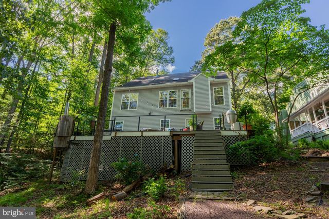 584 LAKE CAROLINE DR, Ruther Glen, VA 22546
