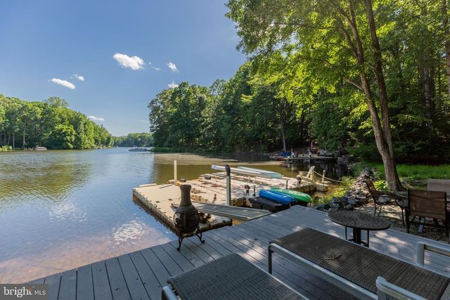 584 LAKE CAROLINE DR, Ruther Glen, VA 22546