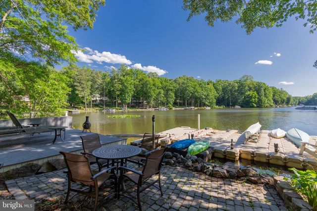 584 LAKE CAROLINE DR, Ruther Glen, VA 22546