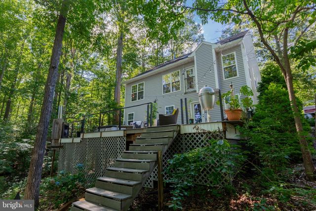 584 LAKE CAROLINE DR, Ruther Glen, VA 22546