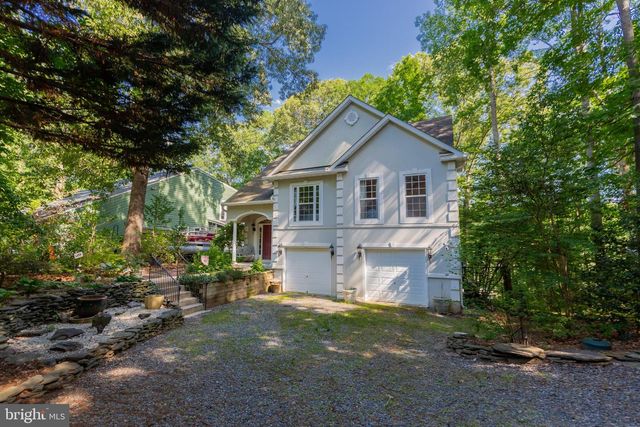 584 LAKE CAROLINE DR, Ruther Glen, VA 22546