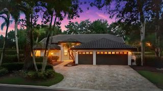 6530 NW 95th Ln, Parkland, FL 33076