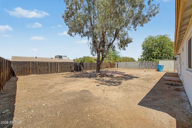 4520 E ALTA VISTA Road, Phoenix, AZ 85042