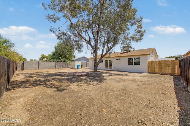 4520 E ALTA VISTA Road, Phoenix, AZ 85042