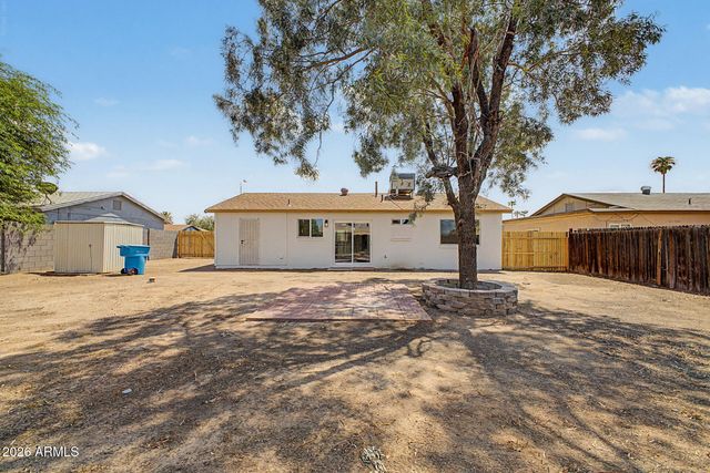 4520 E ALTA VISTA Road, Phoenix, AZ 85042