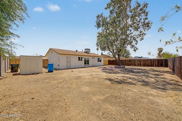4520 E ALTA VISTA Road, Phoenix, AZ 85042