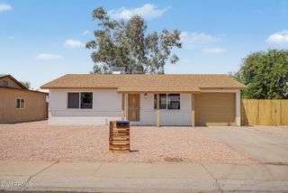 4520 E ALTA VISTA Road, Phoenix, AZ 85042