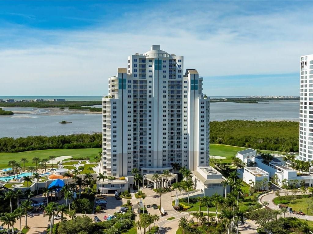 4971 Bonita Bay BLVD # 2103, Bonita Springs, FL 34134