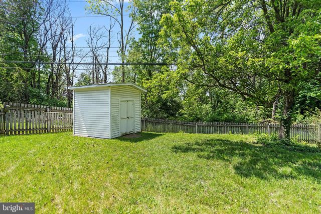 1123 OUTER DR, Hagerstown, MD 21742