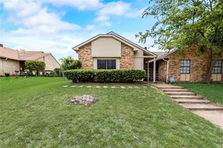 443 Pogue Street, Cedar Hill, TX 75104