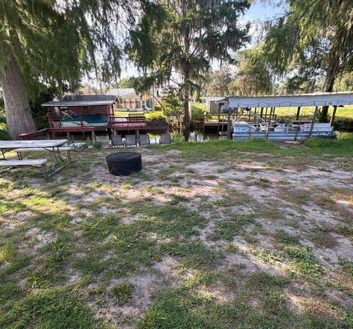 12034 PINE COURT, Leesburg, FL 34788