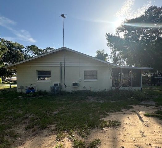 12034 PINE COURT, Leesburg, FL 34788