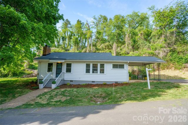 10 Sixth Street, Asheville, NC 28804