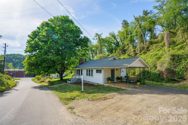10 Sixth Street, Asheville, NC 28804