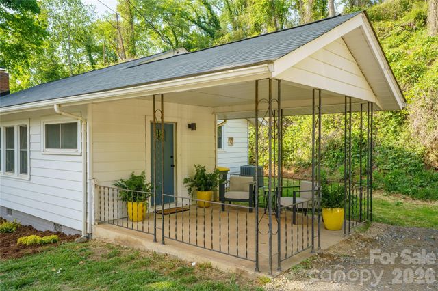 10 Sixth Street, Asheville, NC 28804