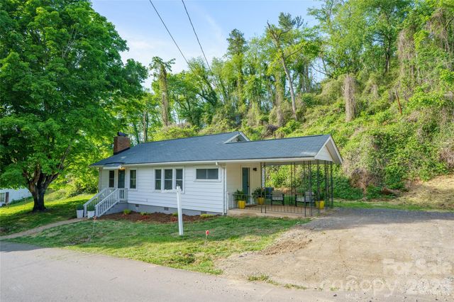 10 Sixth Street, Asheville, NC 28804