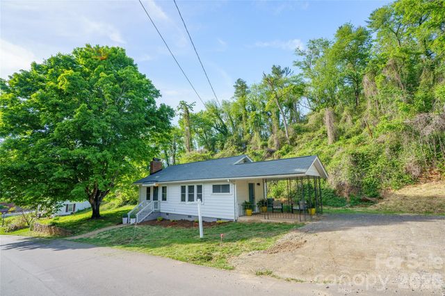 10 Sixth Street, Asheville, NC 28804