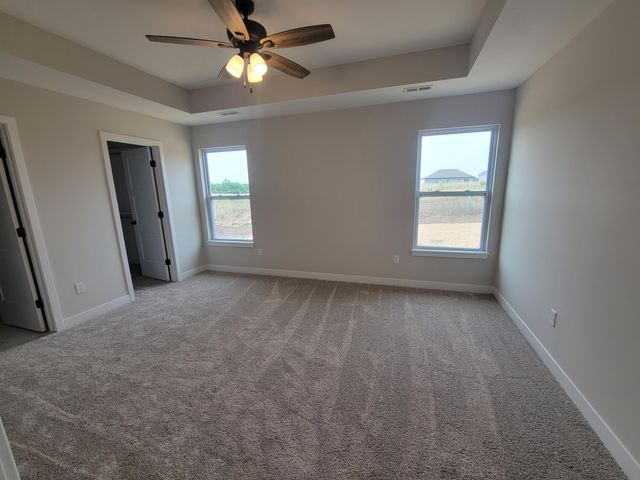 3121 POMPEY DR, Columbia, MO 65202