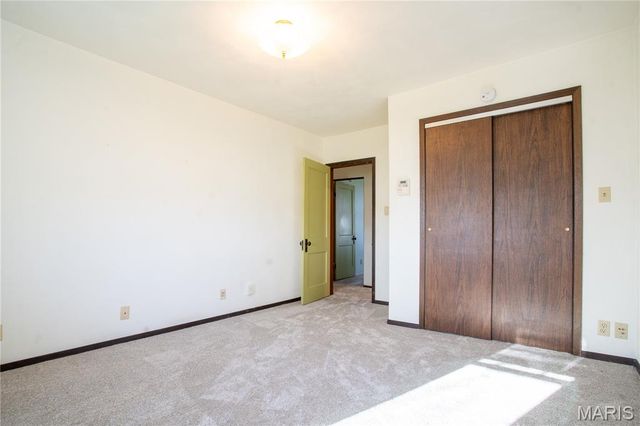 12772 Buckeye Road, Highland, IL 62249