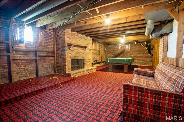 12772 Buckeye Road, Highland, IL 62249