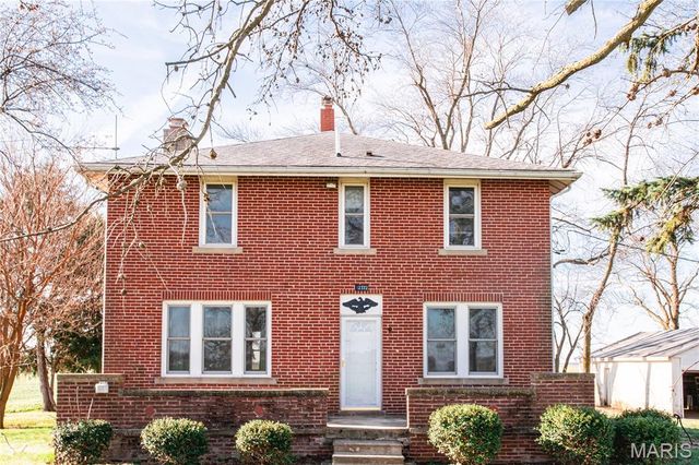 12772 Buckeye Road, Highland, IL 62249