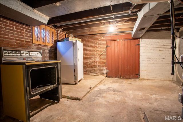 12772 Buckeye Road, Highland, IL 62249